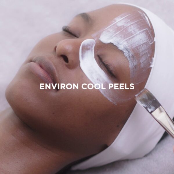 Environ cool peel image