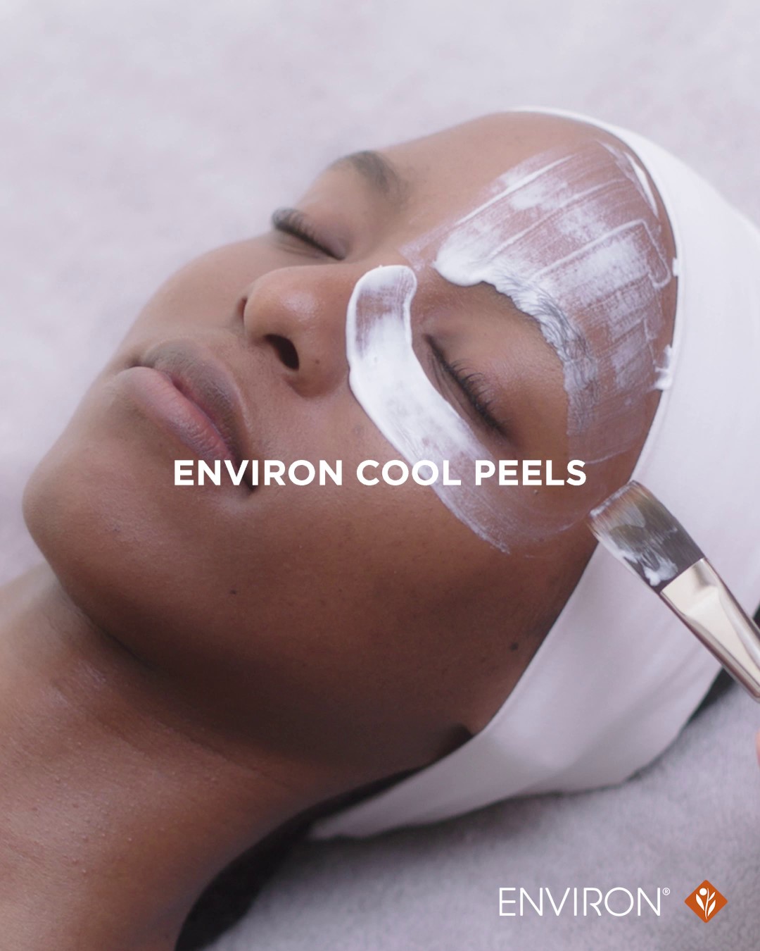 Environ cool peel image