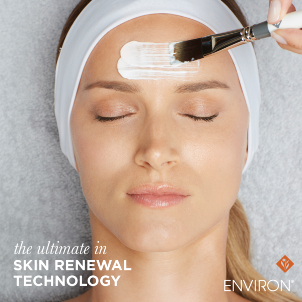 Environ facial image